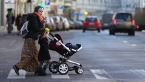 Státní duma projednávala zrušení mateřské kapitálu